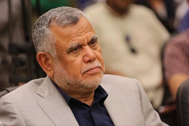 العامری: دولت عراق در برابر تصمیم آمریکا درباره محدودیت پروازهای ایران تسلیم نشود
