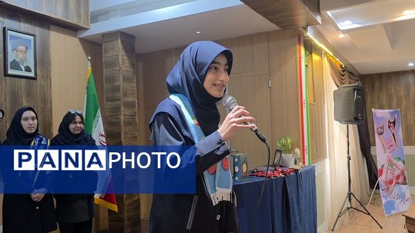 جشن حضور تا ظهوردر مدرسه مصلی نژاد