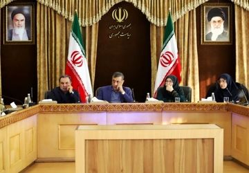 دستگاه‌ها برای حل معضل پسماند راه حل ارائه دهند