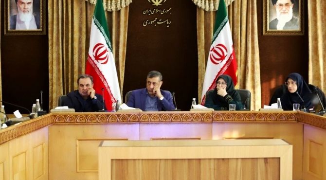 دستگاه‌ها برای حل معضل پسماند راه حل ارائه دهند