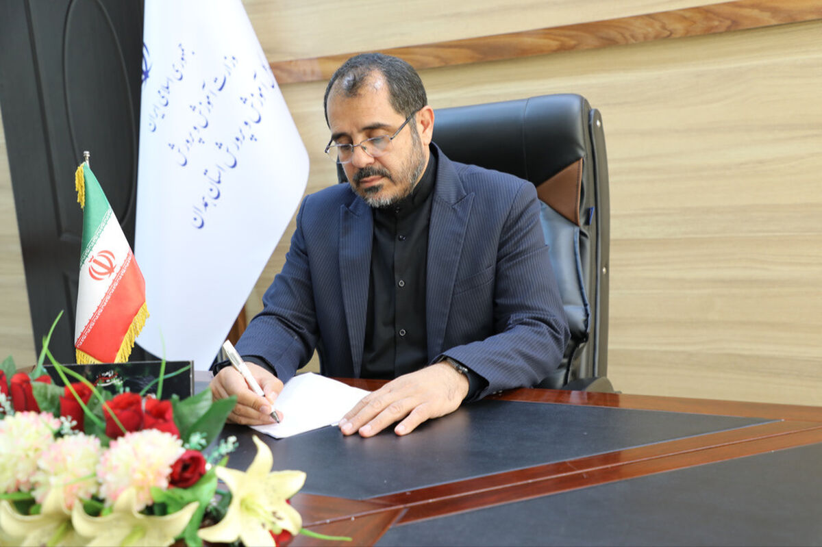 آموزش‌وپرورش و بنیاد شهید همدان تفاهم‌نامه خدمات انتخاب رشته امضا کردند