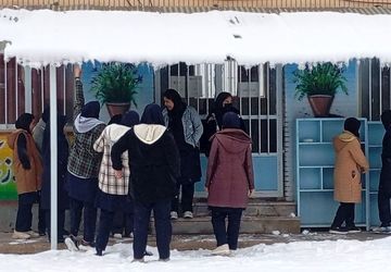 امتحانات ترم اول آموزشگاه دین و دانش