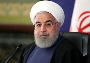 نخبگان ایرانی را در هر کجای دنیا که هستند، جذب کنیم/ فضای امن می‌خواهیم نه امنیتی