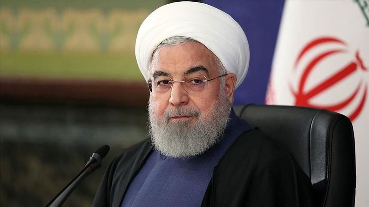 نخبگان ایرانی را در هر کجای دنیا که هستند، جذب کنیم/ فضای امن می‌خواهیم نه امنیتی