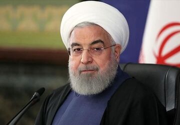 نخبگان ایرانی را در هر کجای دنیا که هستند، جذب کنیم/ فضای امن می‌خواهیم نه امنیتی