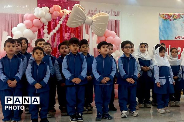 اجرای «طرح نیک» در آموزشگاه دکتر حسابی ناحیه دو شهرری 