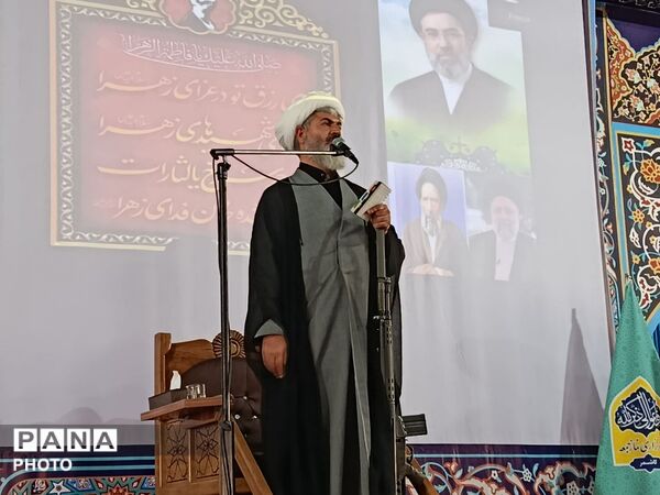  نماز جمعه  در شهرستان کاشمر