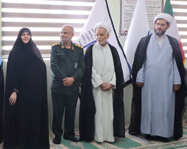 زنگ نماز در مدارس استان بوشهر