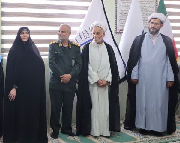 زنگ نماز در مدارس استان بوشهر