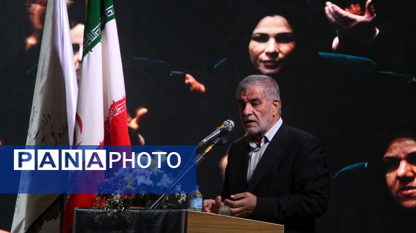 مراسم گرامیداشت مقام معلم در استان یزد