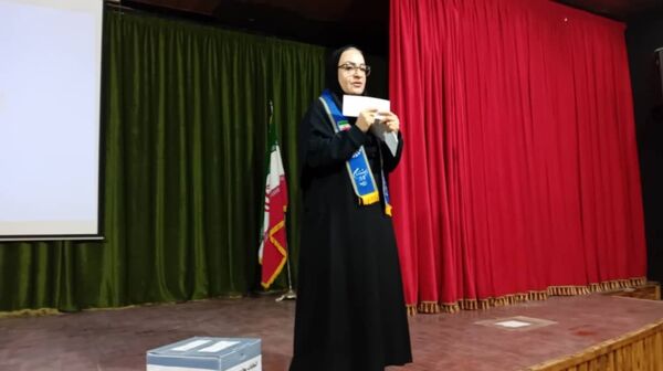 فعال شدن مجامع سازمان دانش‌آموزی، گامی در جهت پویایی و مشارکت فعال