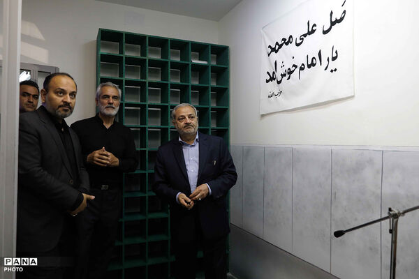 در لباس سربازی