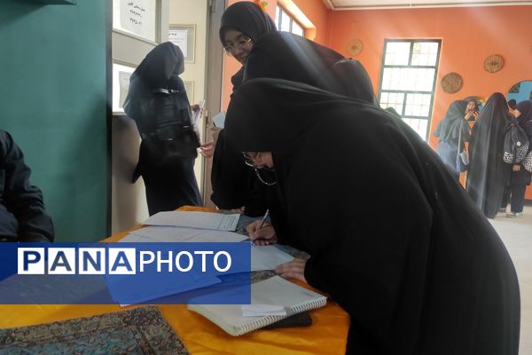  جشنواره کشوری الگوهای تدریس برتر درس تفکر و سبک زندگی 