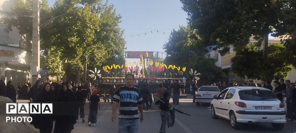 تاسوعا؛ زمانی که جان‌ها برای حماسه آماده می‌شوند
