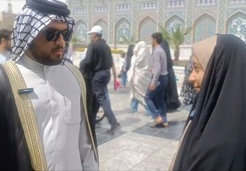 اهمیت روز عرفه از نگاه مسلمانان