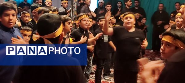 برگزاری همایش احلی من العسل در اسفراین 