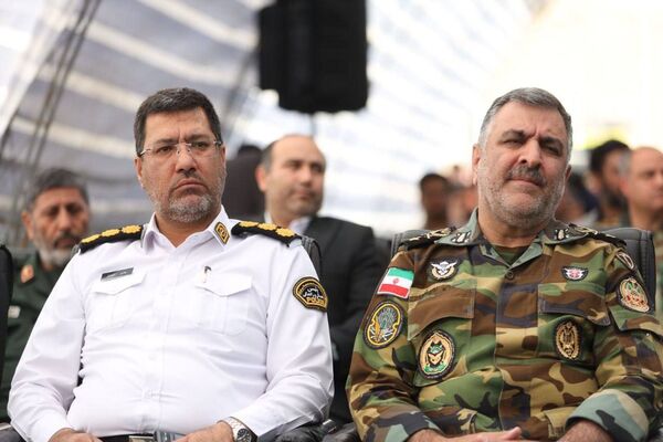 افتتاح تقاطع غیرهمسطح انقلاب؛ اتصال بلوار امام خمینی(ره) به بلوار نماز