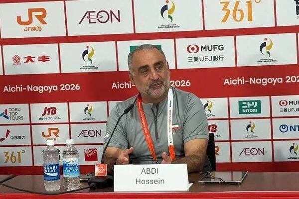 عبدی: اشتباهات مهلک فردی باعث حذف ما شد؛ سازماندهی دفاعی نداشتیم/ بازیکنان تصور می‌کردند صعود کرده‌ایم!+فیلم