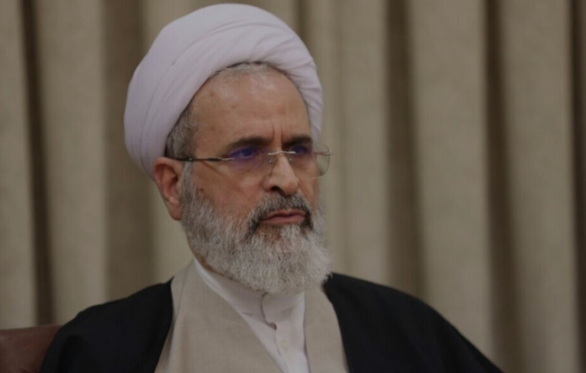 مدیر حوزه‌های علمیه: ترور ناجوانمردانه نشانه استیصال دشمن است