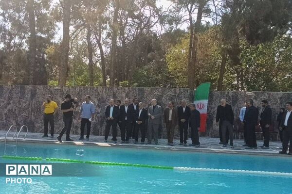 «میدان همدلی»؛ آغاز عملیات اجرایی ۳ هزار پروژه ورزشی درون‌مدرسه‌ای
