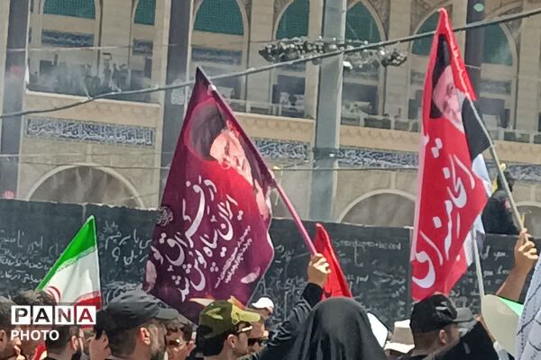 تا ابد یاد تو از دل ما نخواهد رفت 