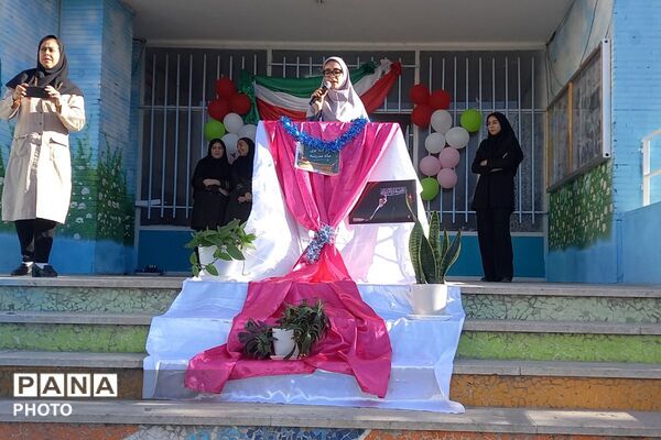 زنگ بازگشایی مدارس در شهرستان ملارد