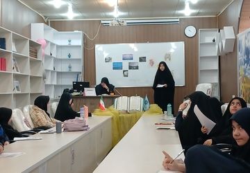 مسابقات قرآن و عترت فرصتی برای درخشش دانش‌آموزان است