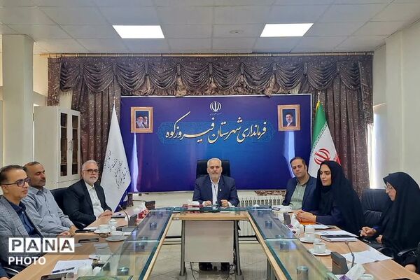 تمرکز فرمانداری فیروزکوه بر دو محور «برنامه‌های فرهنگی» و «ایمنی محورهای مواصلاتی» در روزهای پایانی شهریور