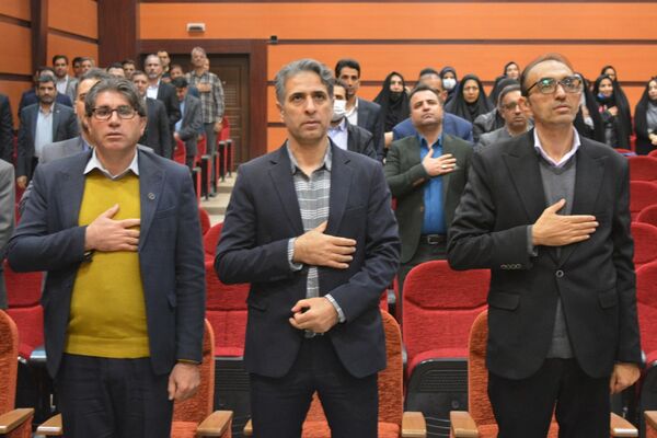نشست فصلی مدیران «طرح رهیافت» در بهارستان‌دو