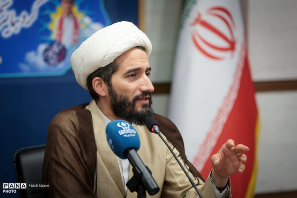 گردهمایی تخصصی مدیران سازمان دانش‌آموزی سراسری کشور