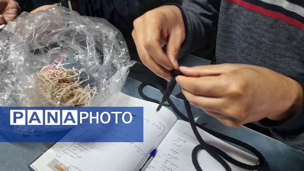 برگزاری دوره مقدماتی مربیان کاردان در قائمشهر