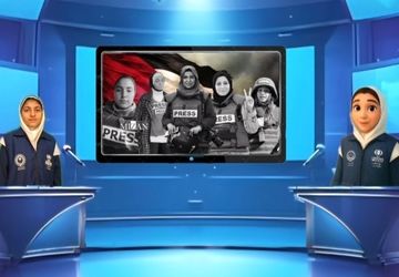 شهدای رسانه غزه؛ روایتگرانی که در خط اول جنایت‌ها ایستادند