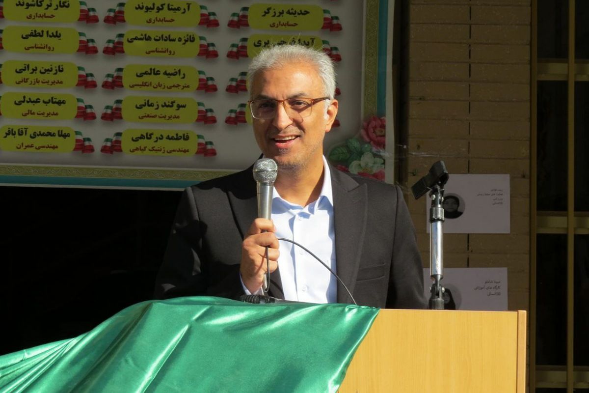 انتخابات انجمن‌های ورزشی، بازوی توانمند مدارس در پرورش نسل پویا و باانگیزه است