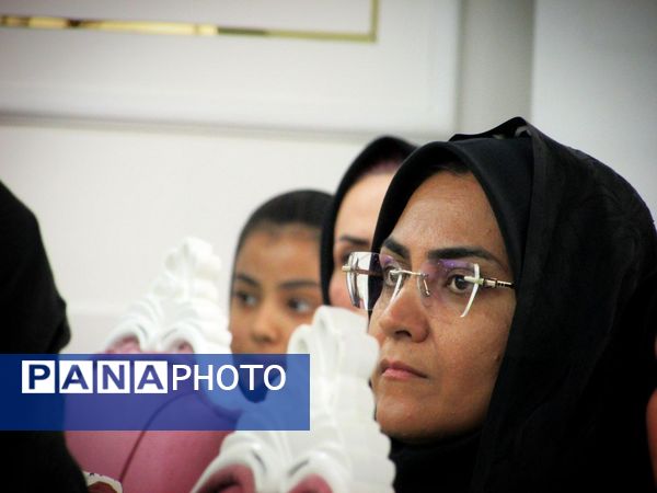 از رتبه برتر های کشوری و استانی جشنواره خوارزمی تجلیل شد