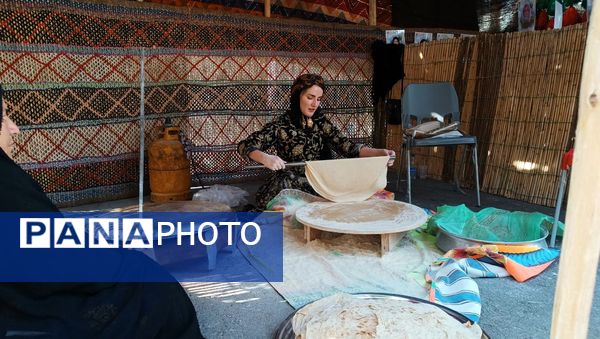 برگزاری اولین اجلاسیه شهدای دانشجو معلم استان کهگیلویه و بویراحمد