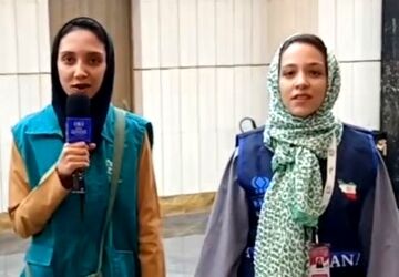 افتتاح 5 سالن سینمایی و 20 بازی جدید در شهر رویاها با حضور شهرداراصفهان

