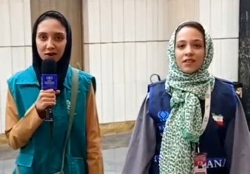 افتتاح 5 سالن سینمایی و 20 بازی جدید در شهر رویاها با حضور شهرداراصفهان

