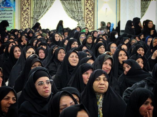 همایش بزرگداشت شهید آیت‌الله مدرس (ره)