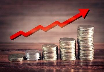 تورم نقطه‌ای آبان‌ به ۳۵.۳درصد رسید