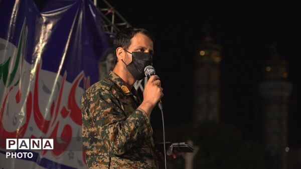 هشتادوسومین اجتماع باشکوه مردمی در مشکین دشت