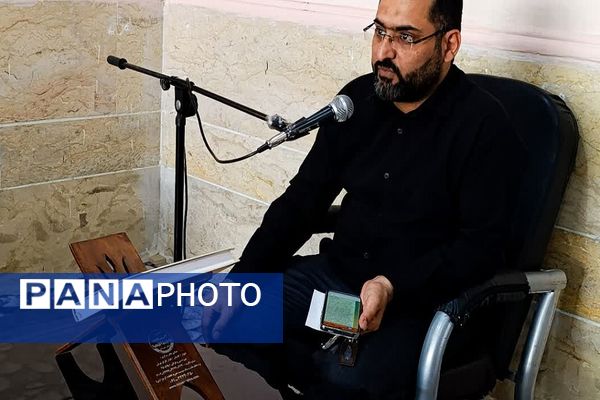 اختتامیه طرح مقربون در حمیدیه