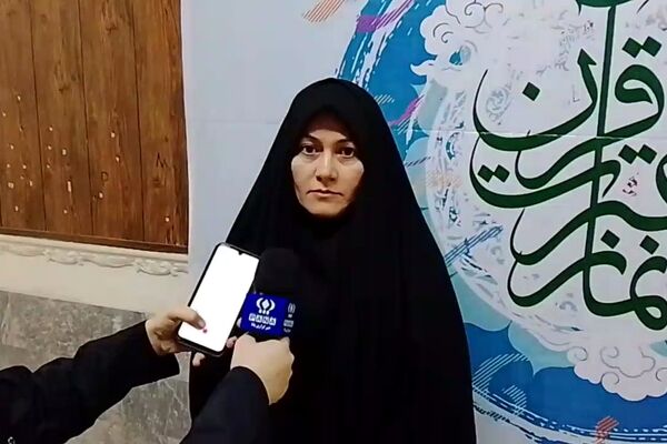 آغاز چهل و چهارمین دوره مسابقات قرآن، عترت و نماز دانش‌آموزان در خراسان شمالی
