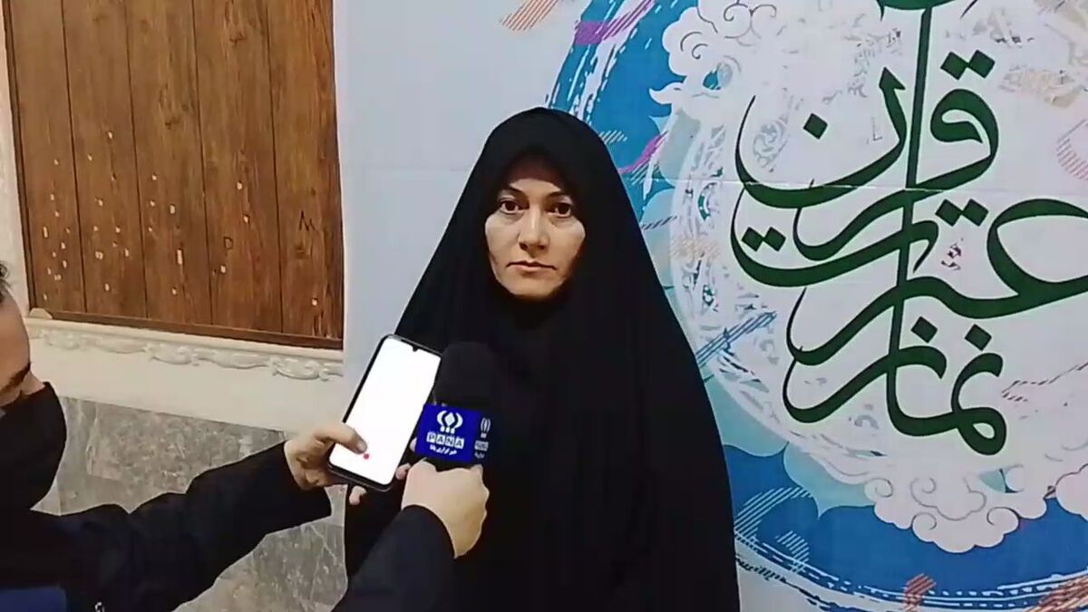 آغاز چهل و چهارمین دوره مسابقات قرآن، عترت و نماز دانش‌آموزان در خراسان شمالی
