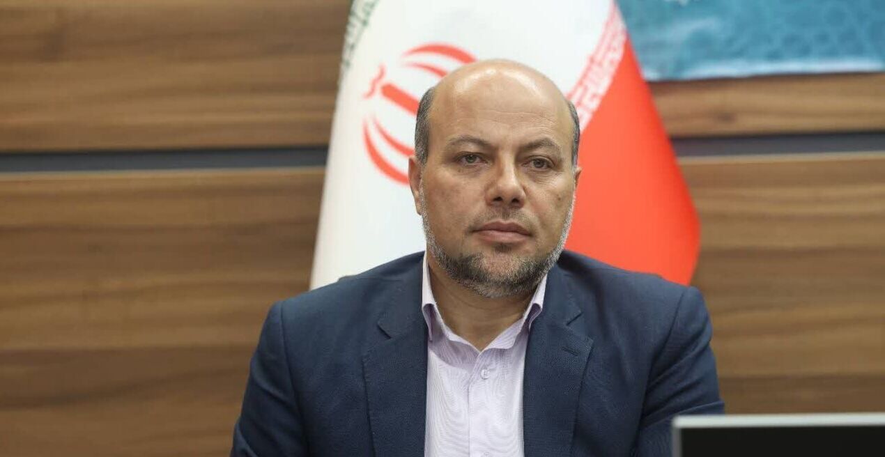 رونمایی از اطلس جامع اماکن ورزشی آموزش و پرورش برای تحقق عدالت در سرانه ورزشی/ توسعه زیرساخت‌های ورزشی مدارس با اجرای ۳ هزار پروژه جدید