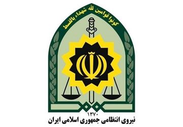 برخورد با هرگونه تغییر وضعیت غیرقانونی و انجام حرکات نمایشی