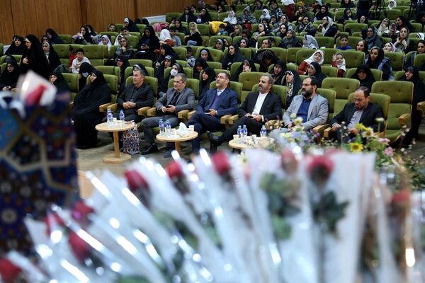 همایش «مکتب مقاومت، مکتب آرمانی»