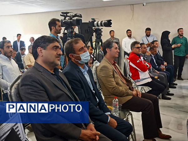 سفر دادستان کل کشور به زنجان