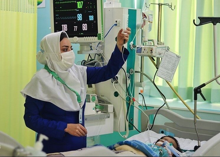 اهتمام دولت چهاردهم برای اجرای مطالبات پرستاران/ استخدام 20 هزار پرستار در دستور کار قرار دارد