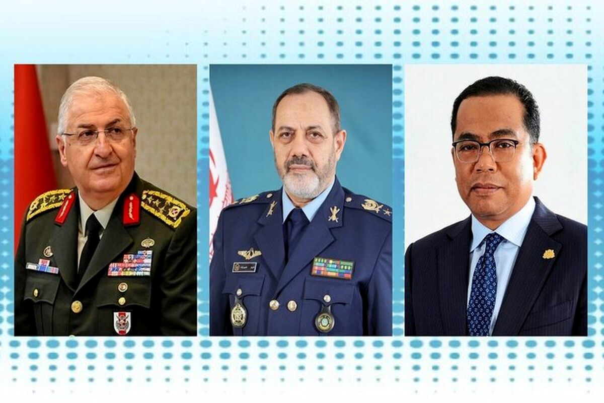 امیر نصیرزاده: ایران اعتمادی به آتش بس ندارد