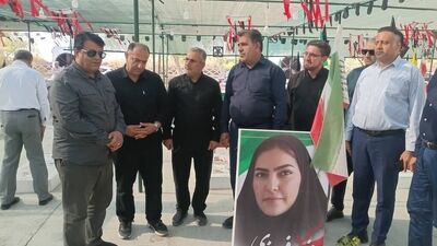جنایت مدرسه میناب در جوامع بین‌المللی پیگیری می‌شود